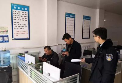 滕州開展房產中介專項檢查，規范市場秩序，58同城、萬成等機構因違規被責令整改
